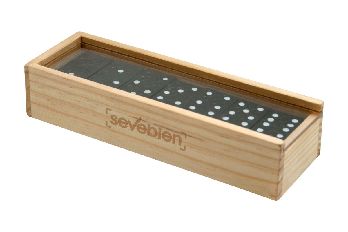 Juego de dominó — vista 6 · GF Group