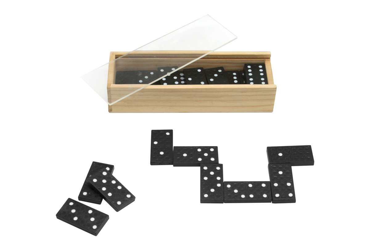 Juego de dominó · GF Group