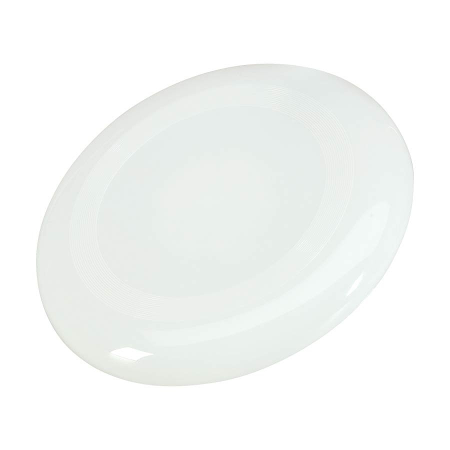 Frisbee Plástico — vista 2 · GF Group