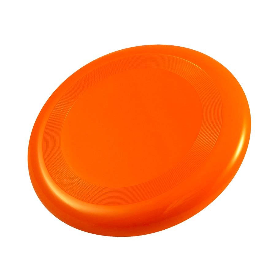 Frisbee Plástico — vista 5 · GF Group