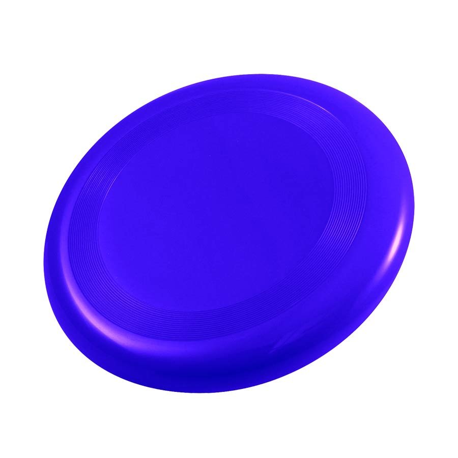 Frisbee Plástico — vista 3 · GF Group