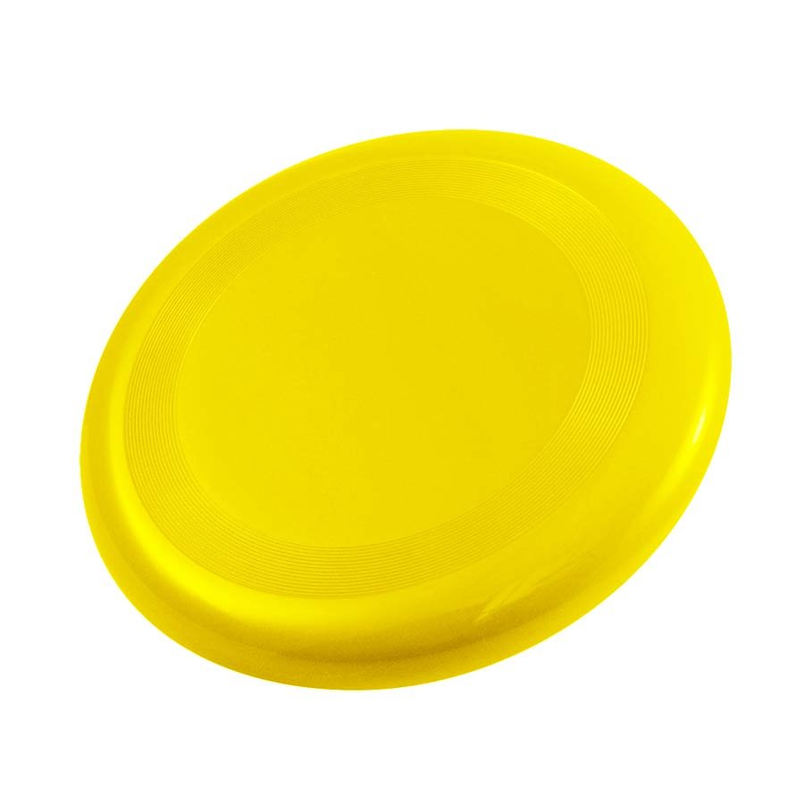 Frisbee Plástico — vista 6 · GF Group