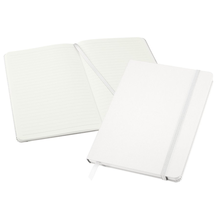 Cuaderno Colorskine — vista 3 · GF Group