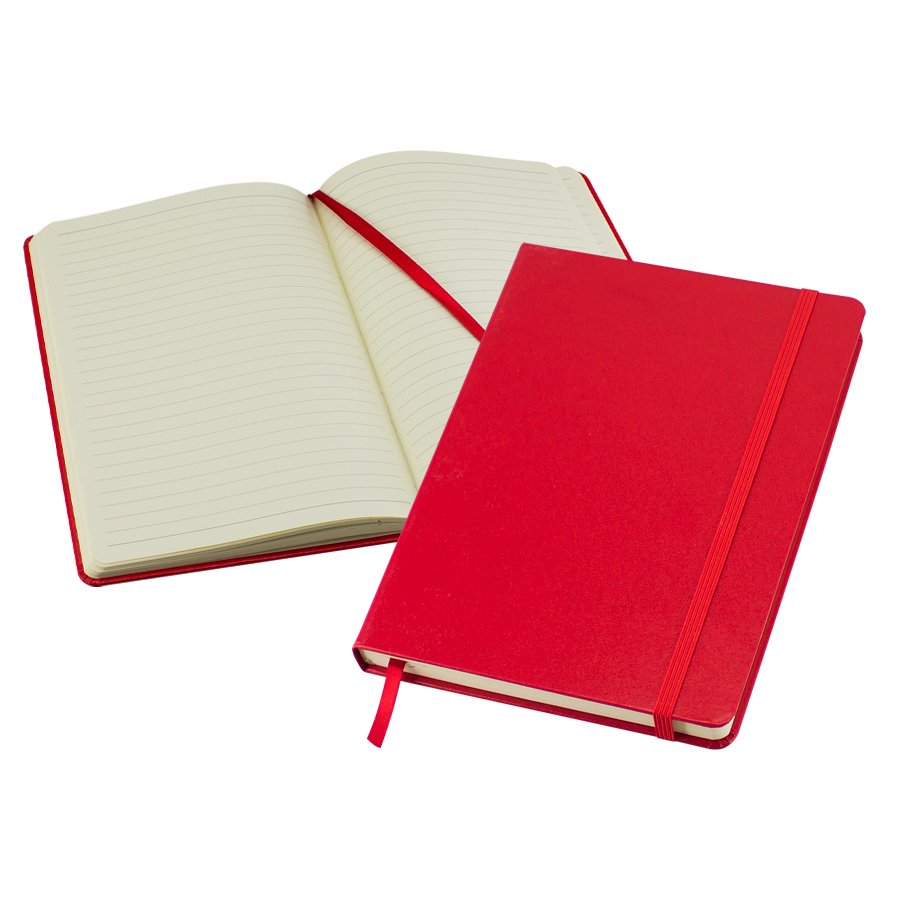Cuaderno Colorskine — vista 5 · GF Group