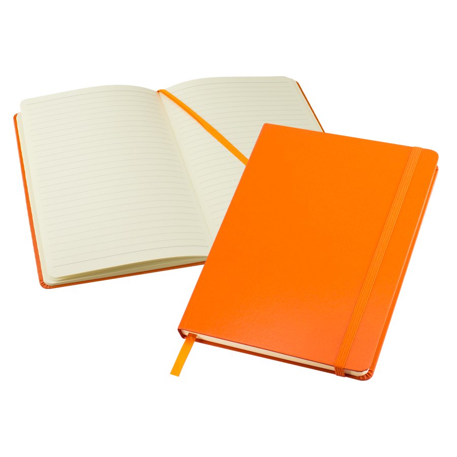 Cuaderno Colorskine — vista 6 · GF Group