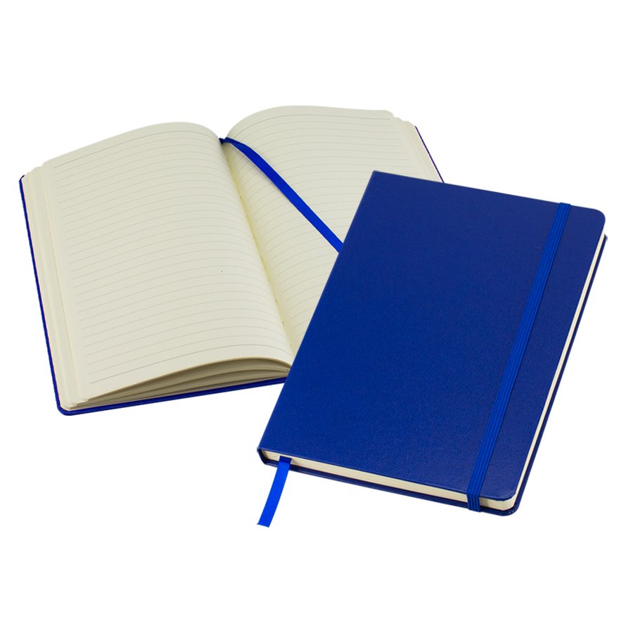 Cuaderno Colorskine — vista 4 · GF Group