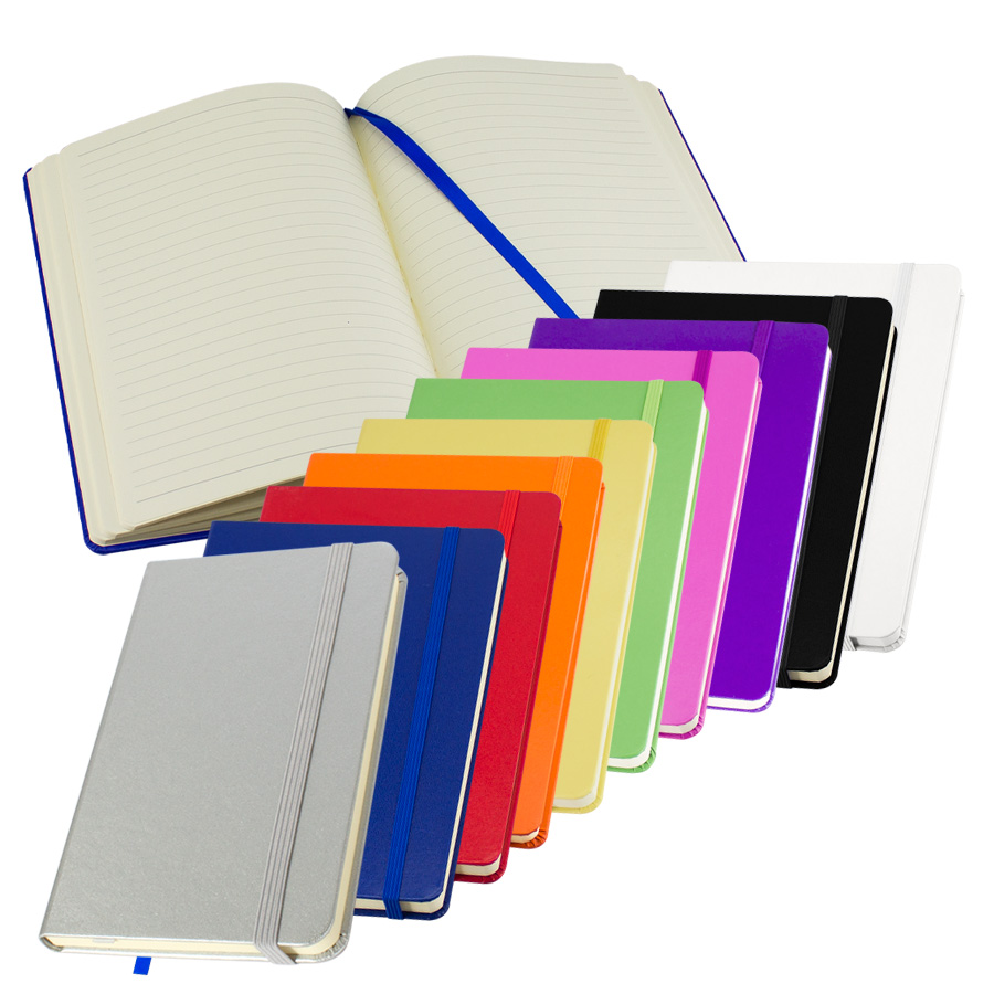 Cuaderno Colorskine — Oficina y escritura · GF Group