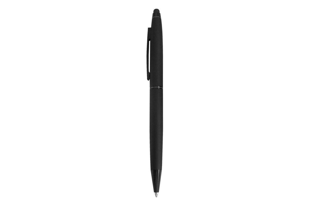 BOLIGRAFO TOUCH "ALTAIR" TINTA AZUL — vista 3 · GF Group