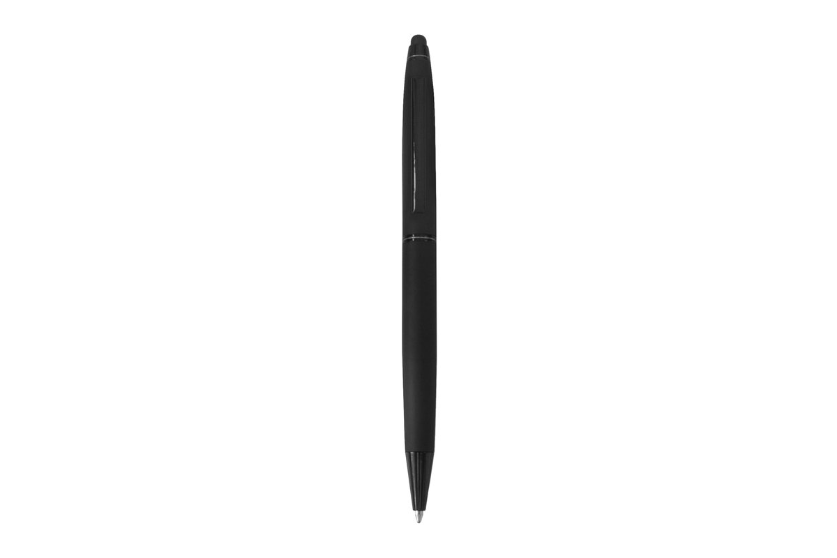 BOLIGRAFO TOUCH "ALTAIR" TINTA AZUL — vista 4 · GF Group