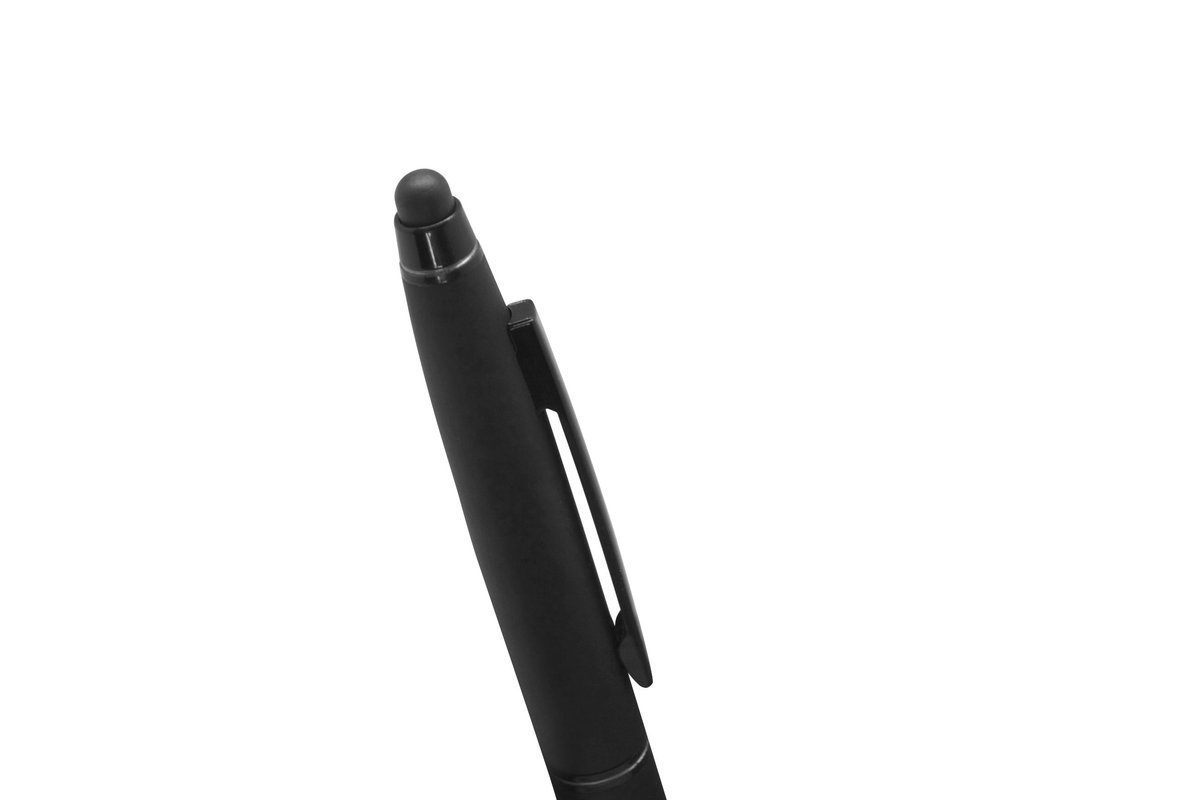 BOLIGRAFO TOUCH "ALTAIR" TINTA AZUL — vista 5 · GF Group