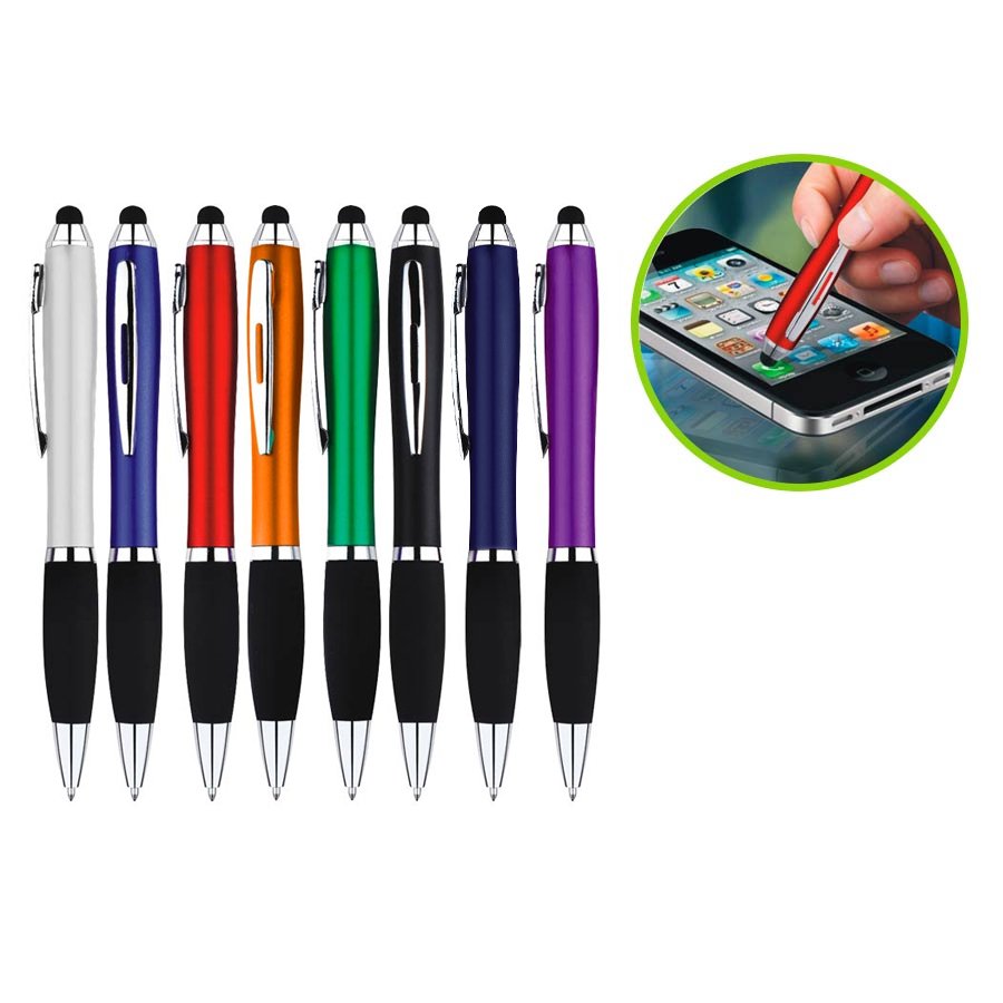Bolígrafo Touch-Screen — vista 2 · GF Group