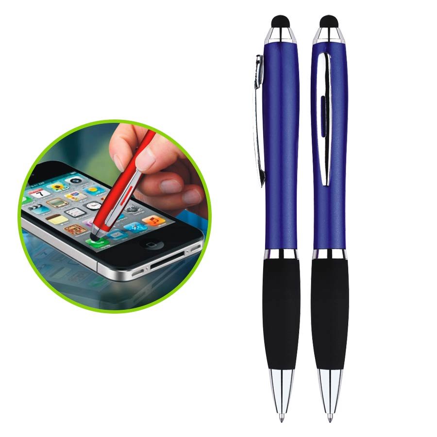 Bolígrafo Touch-Screen · GF Group