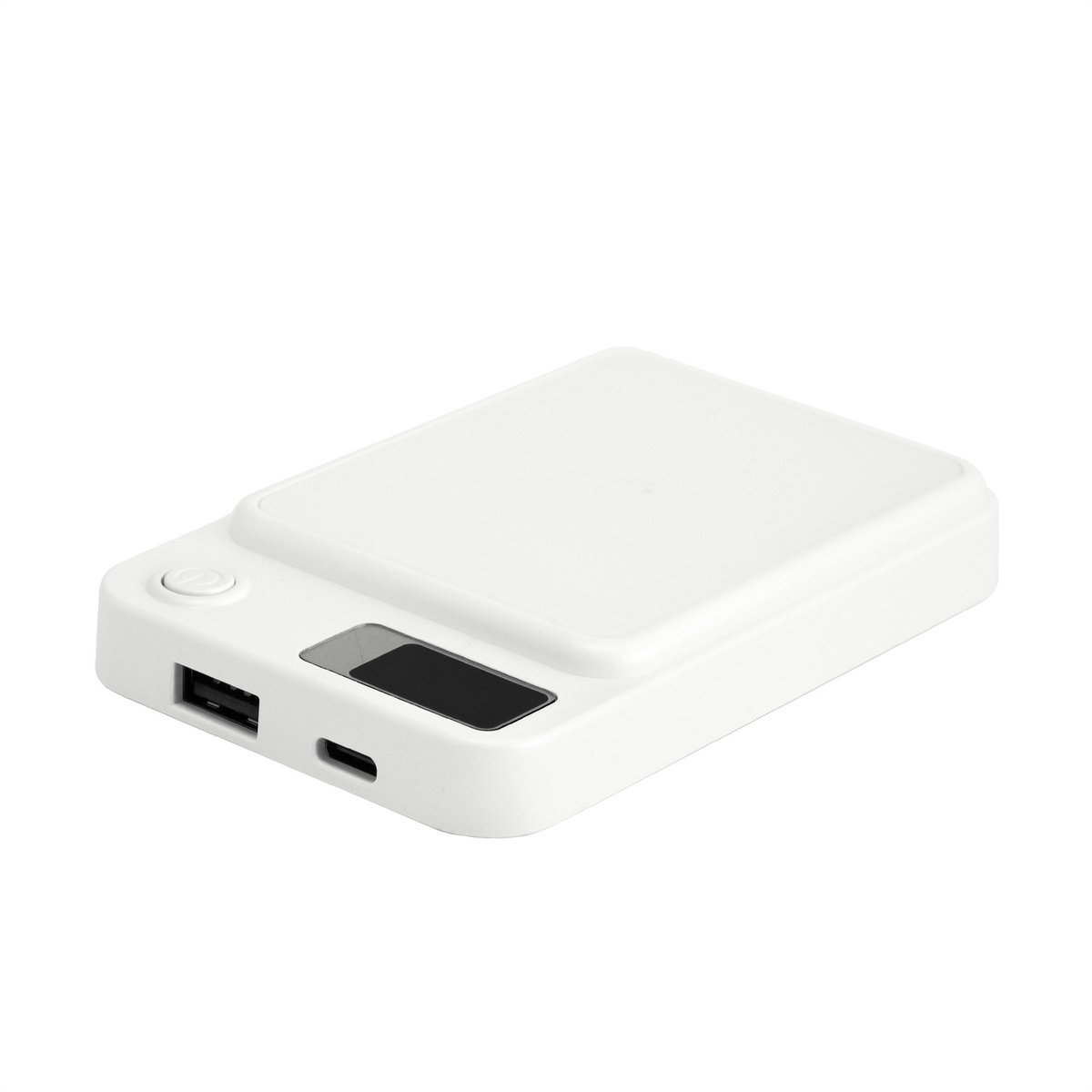 Power bank "MAGNET" — vista 4 · GF Group