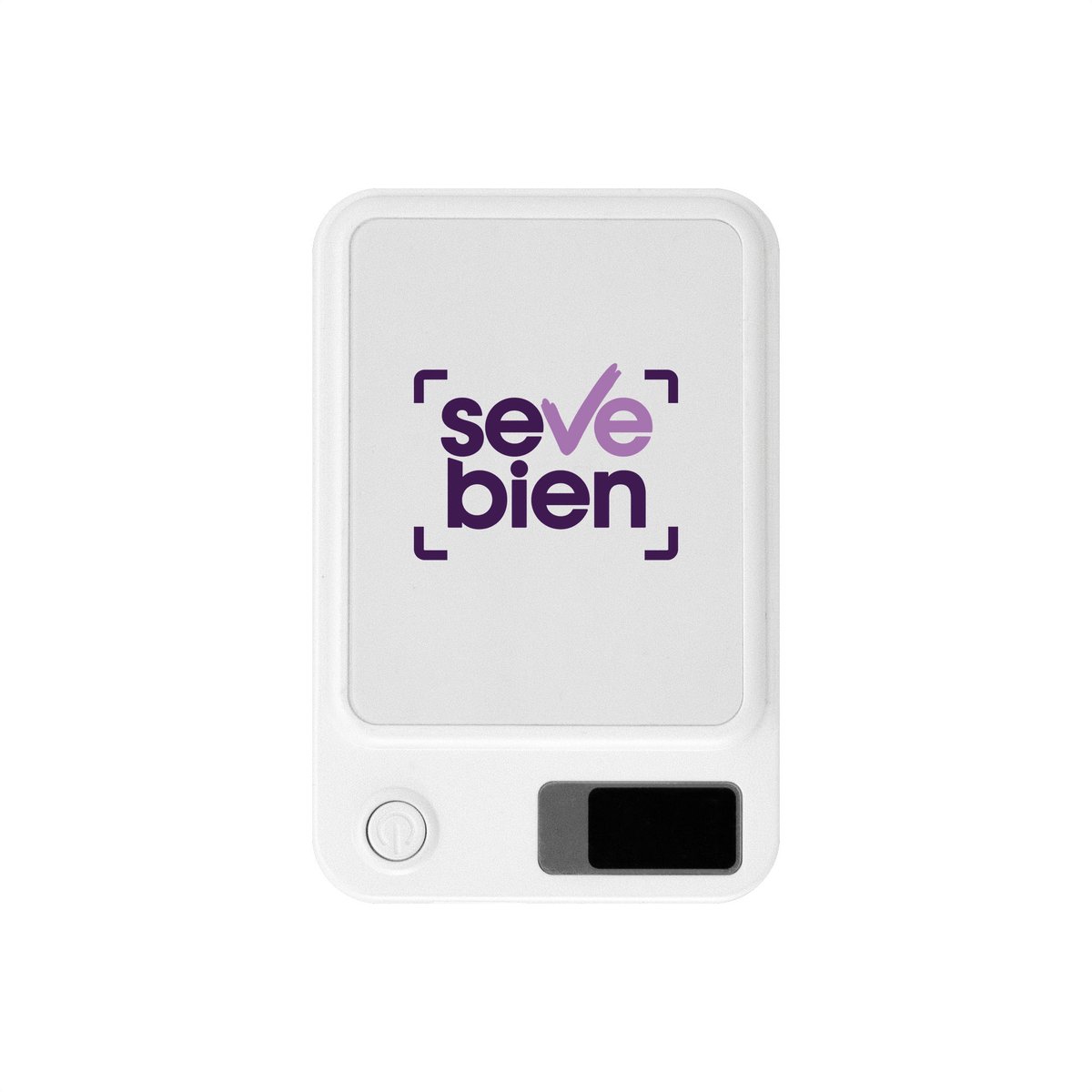 Power bank "MAGNET" — vista 2 · GF Group
