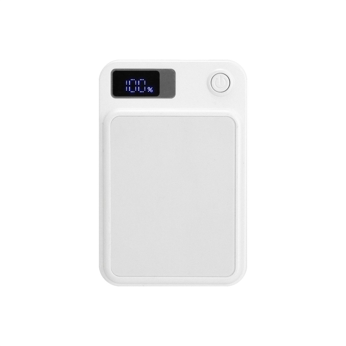 Power bank "MAGNET" — vista 3 · GF Group