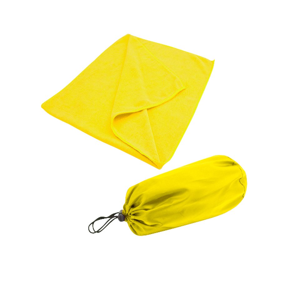 Toalla Deportiva de Microfibra — vista 3 · GF Group