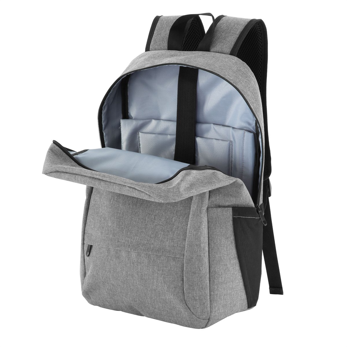 Mochila "BERLIN" — vista 6 · GF Group