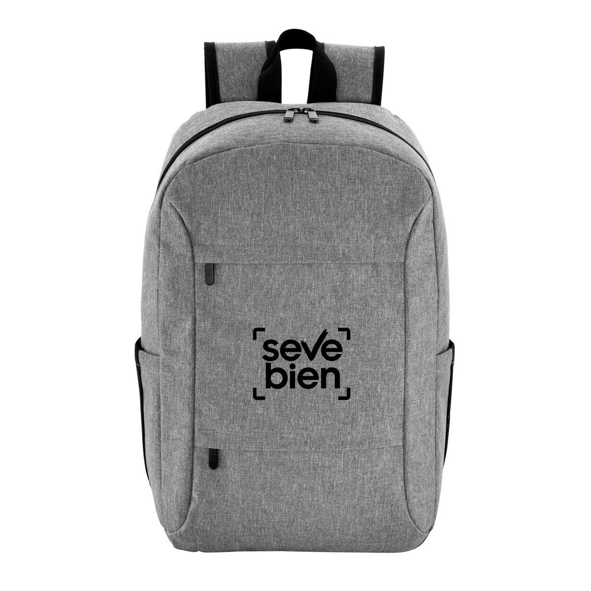 Mochila "BERLIN" — vista 3 · GF Group