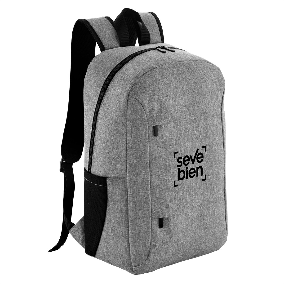 Mochila "BERLIN" — vista 2 · GF Group