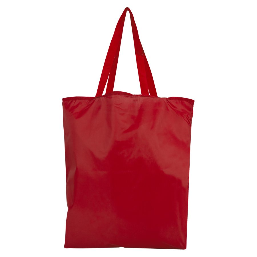 Bolsa de compras plegable en tela RPET — vista 6 · GF Group