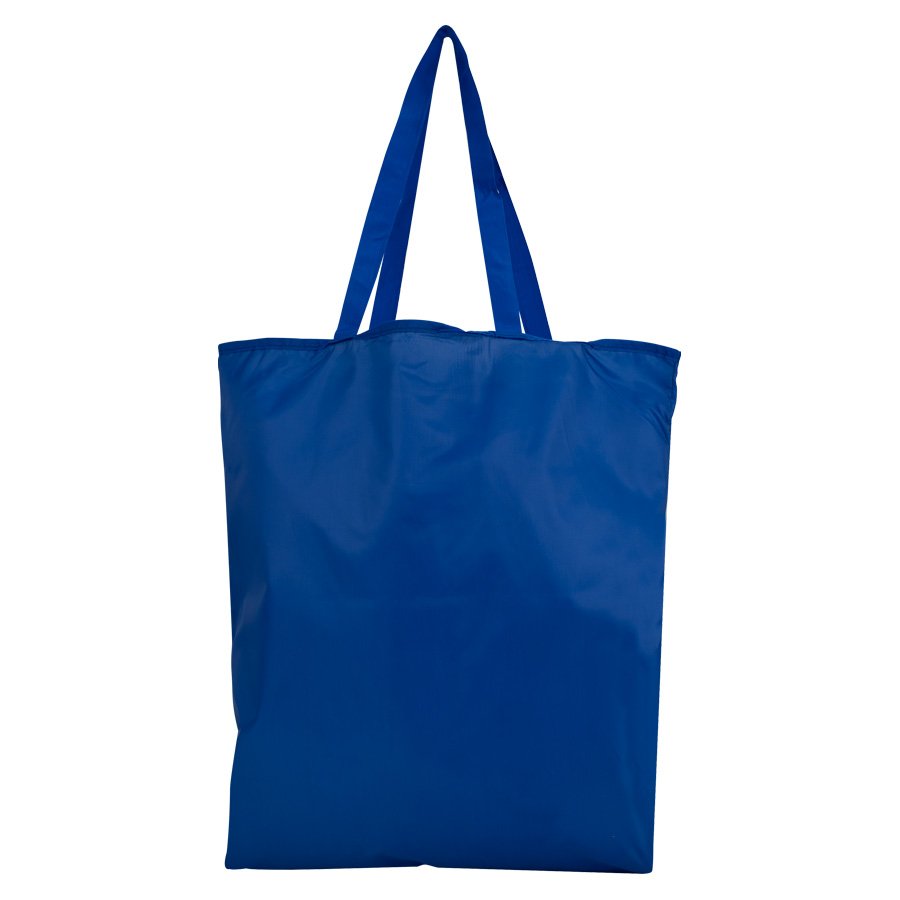 Bolsa de compras plegable en tela RPET — vista 3 · GF Group
