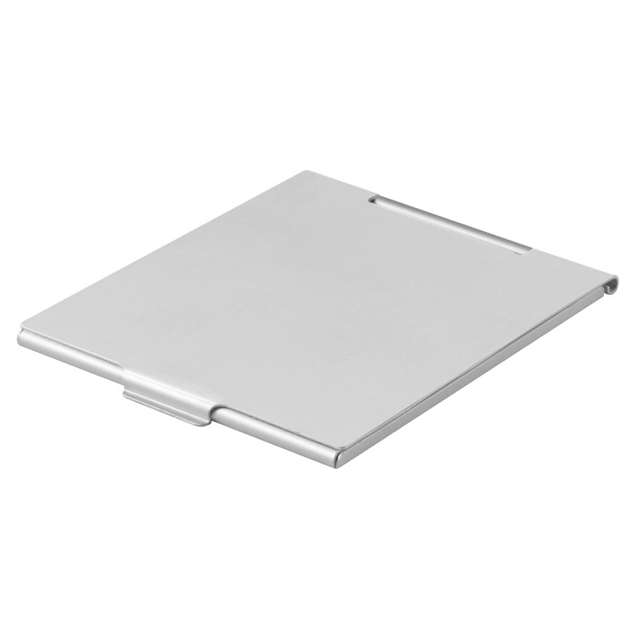 Espejo de Aluminio — vista 2 · GF Group