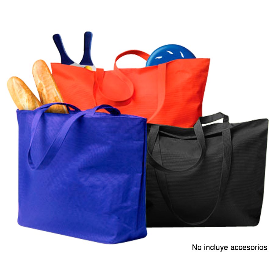Bolso de Playa de TNT — vista 5 · GF Group