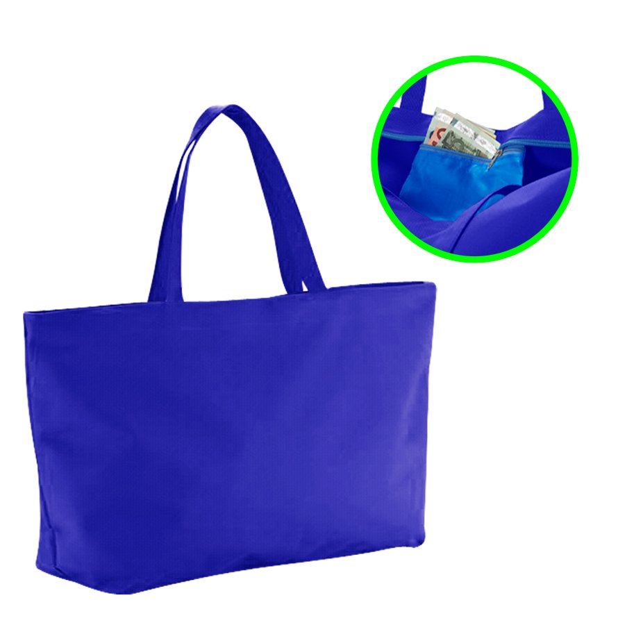 Bolso de Playa de TNT — vista 2 · GF Group