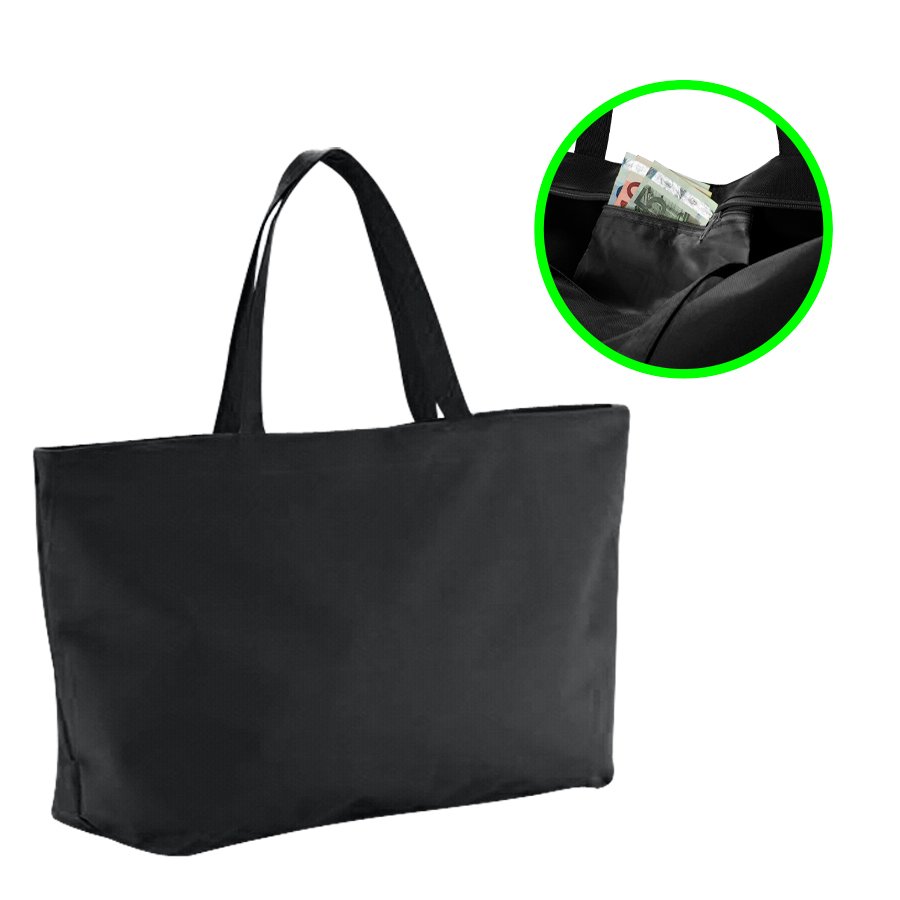 Bolso de Playa de TNT — vista 4 · GF Group