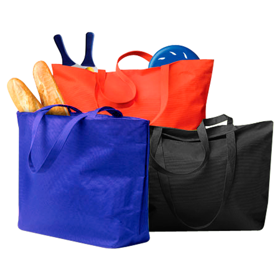 Bolso de Playa de TNT — Bolsos y mochilas · GF Group