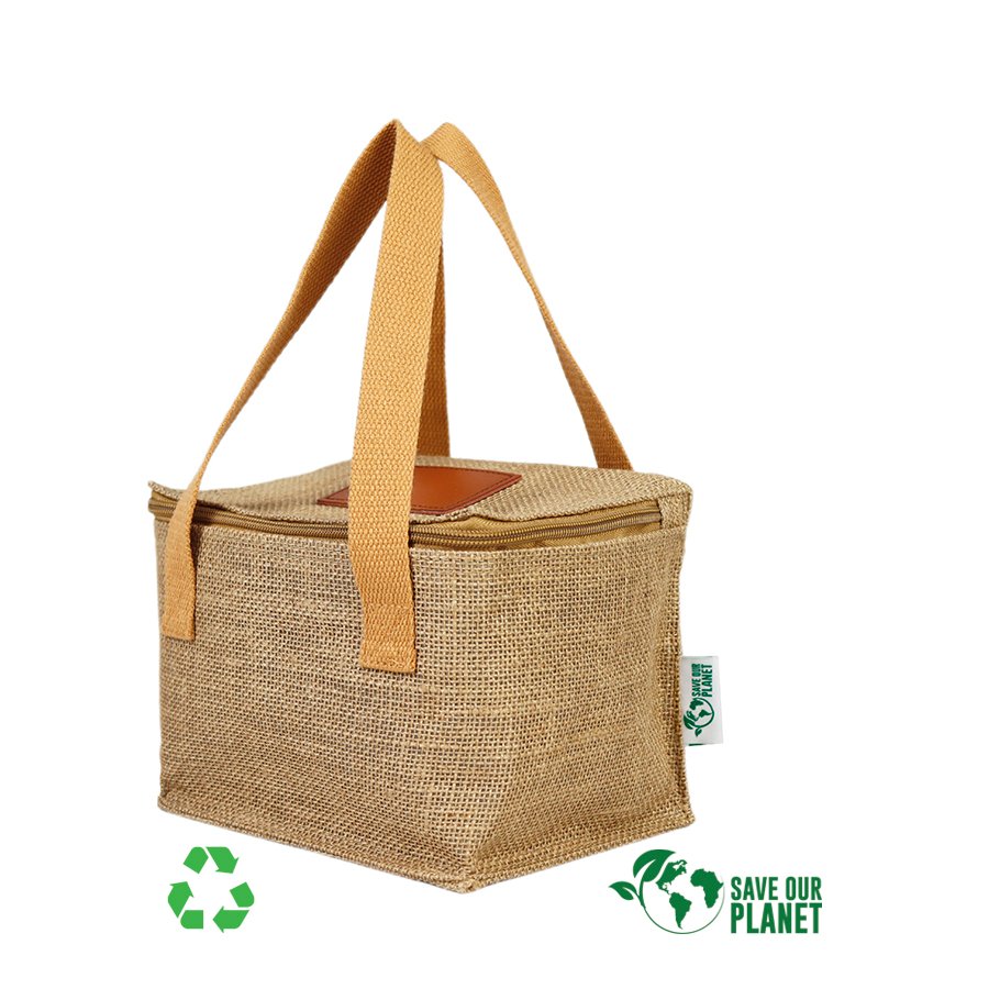 Cooler bag Yute 4L · GF Group