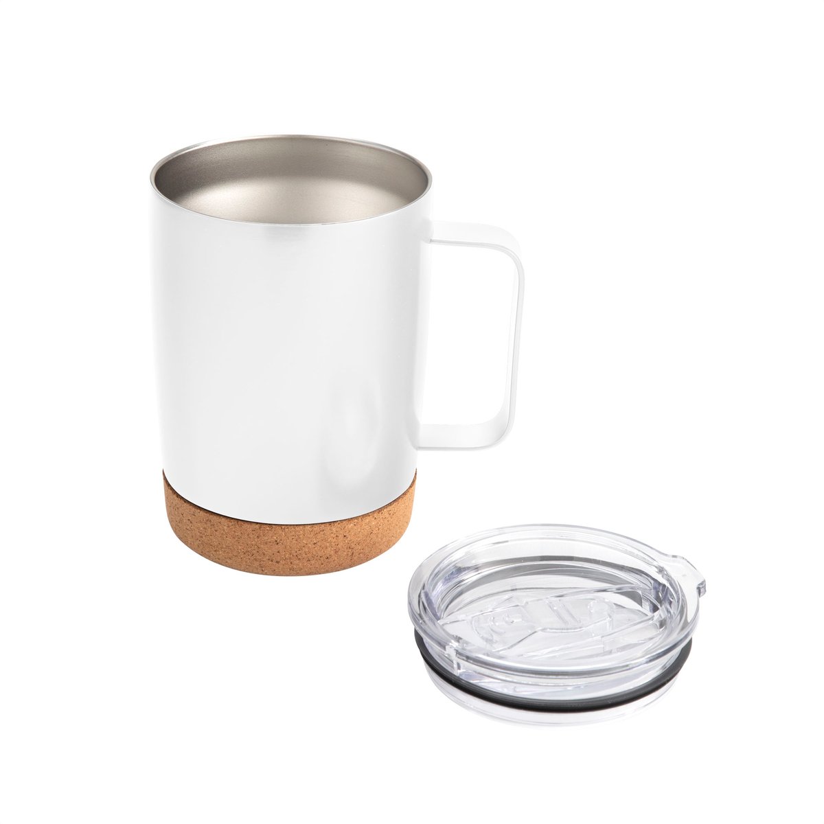Mug térmico "KORK" — vista 4 · GF Group