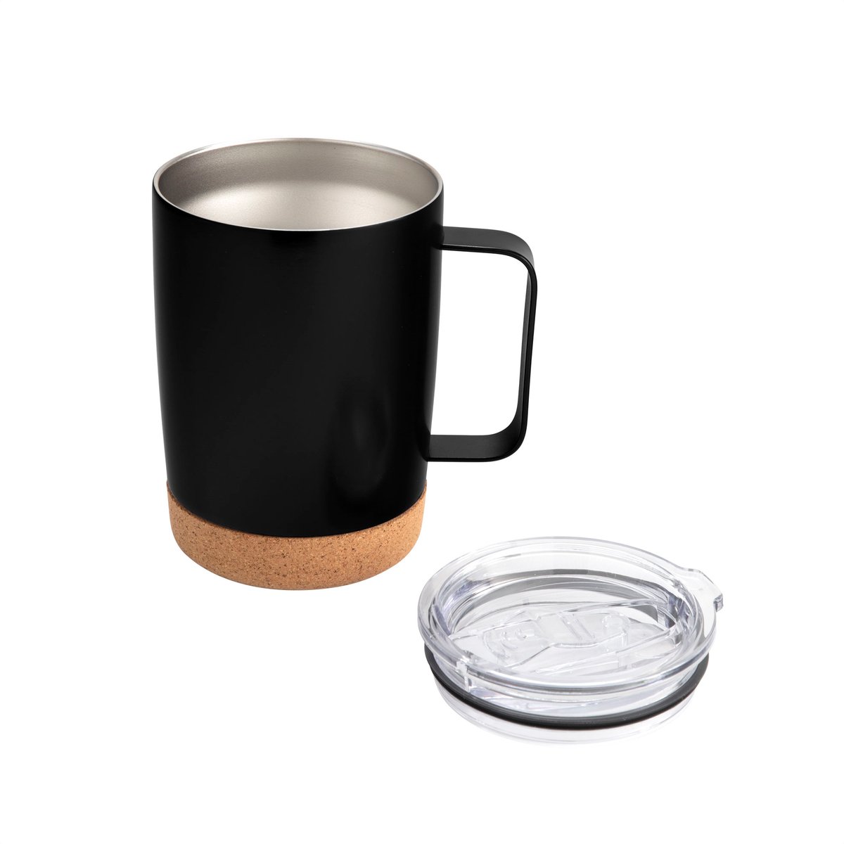 Mug térmico "KORK" — vista 16 · GF Group