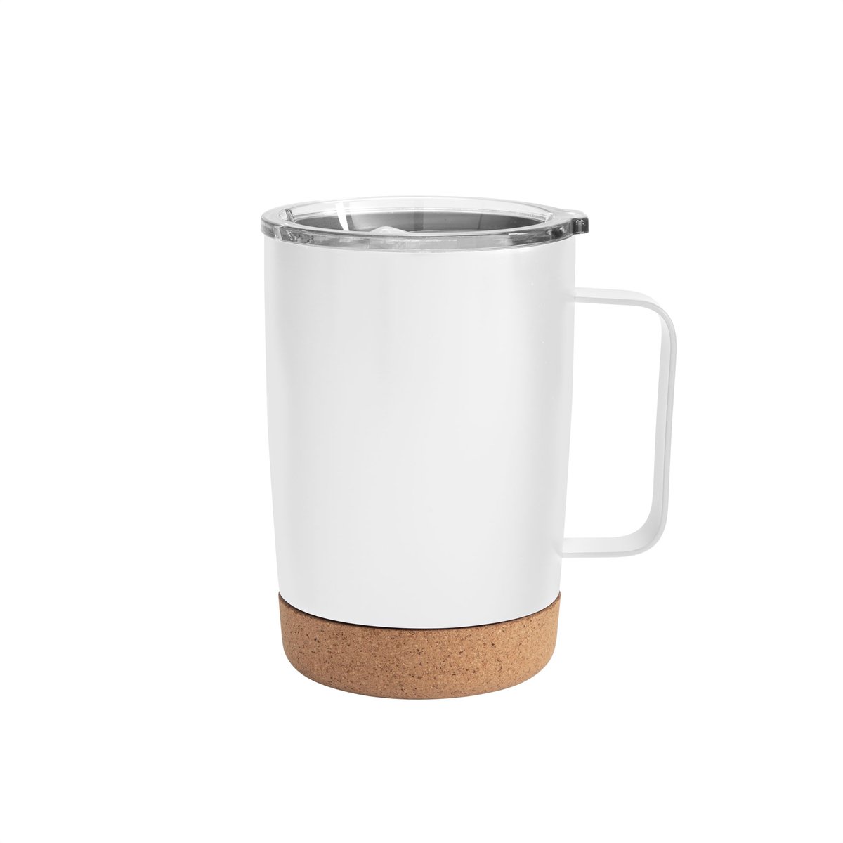 Mug térmico "KORK" — vista 3 · GF Group