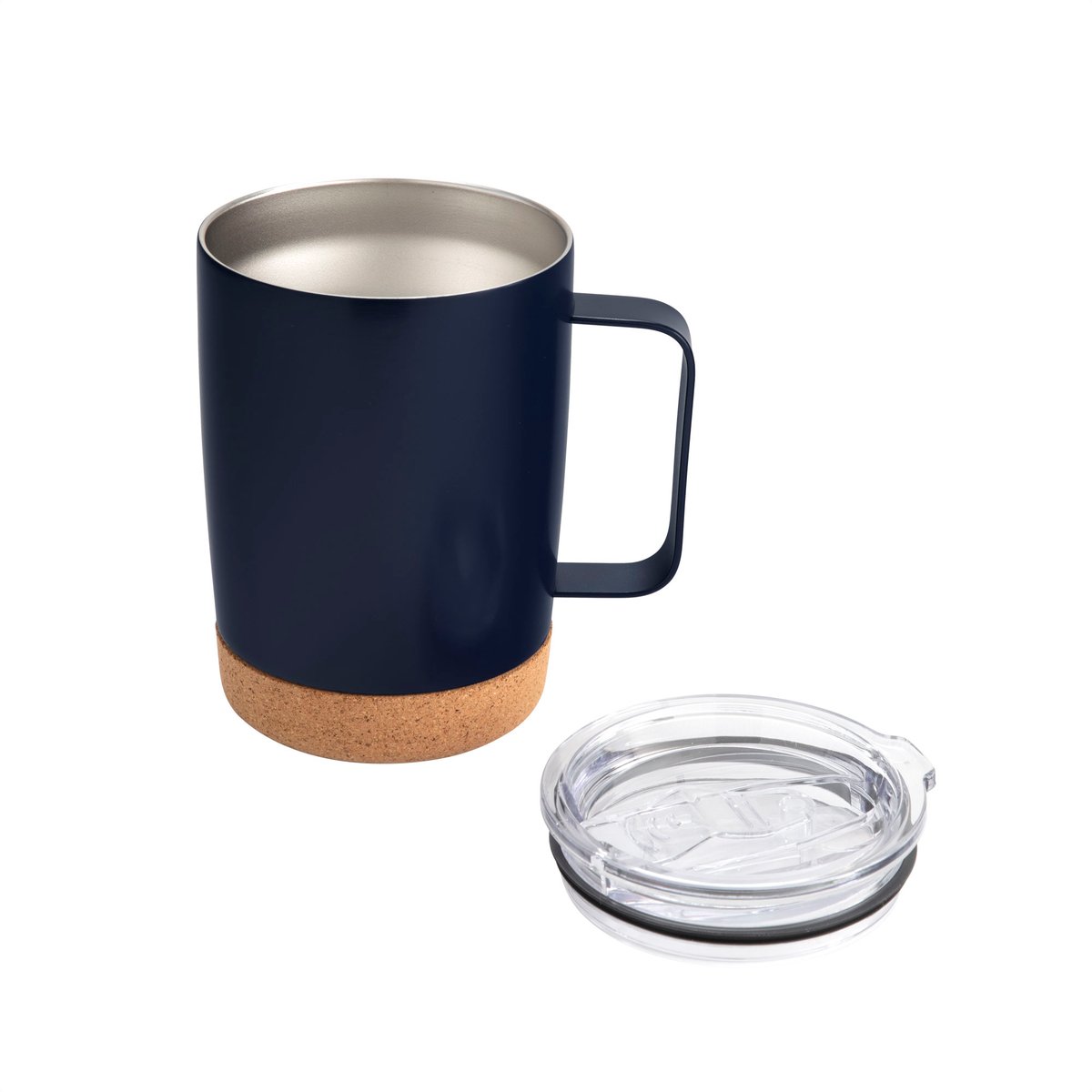 Mug térmico "KORK" — vista 10 · GF Group