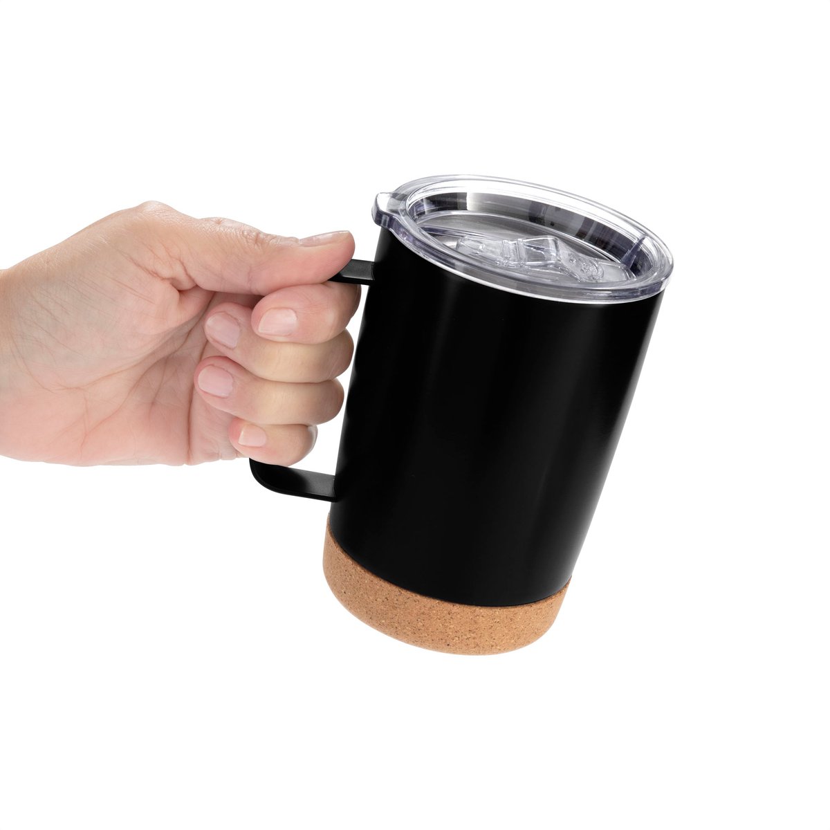 Mug térmico "KORK" — vista 17 · GF Group