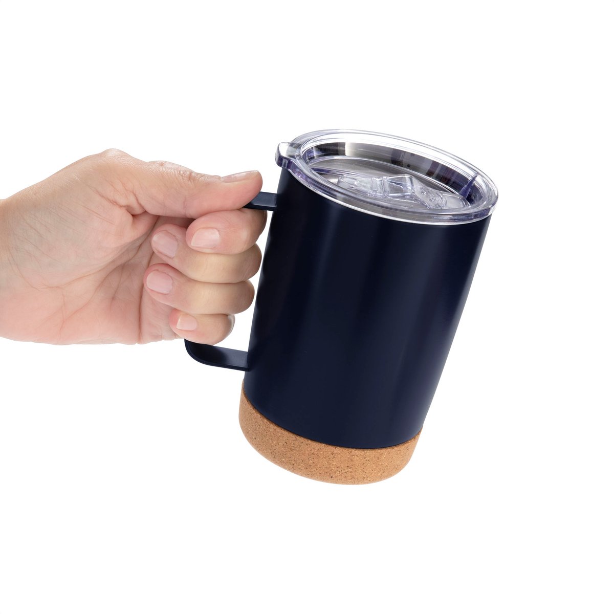 Mug térmico "KORK" — vista 11 · GF Group