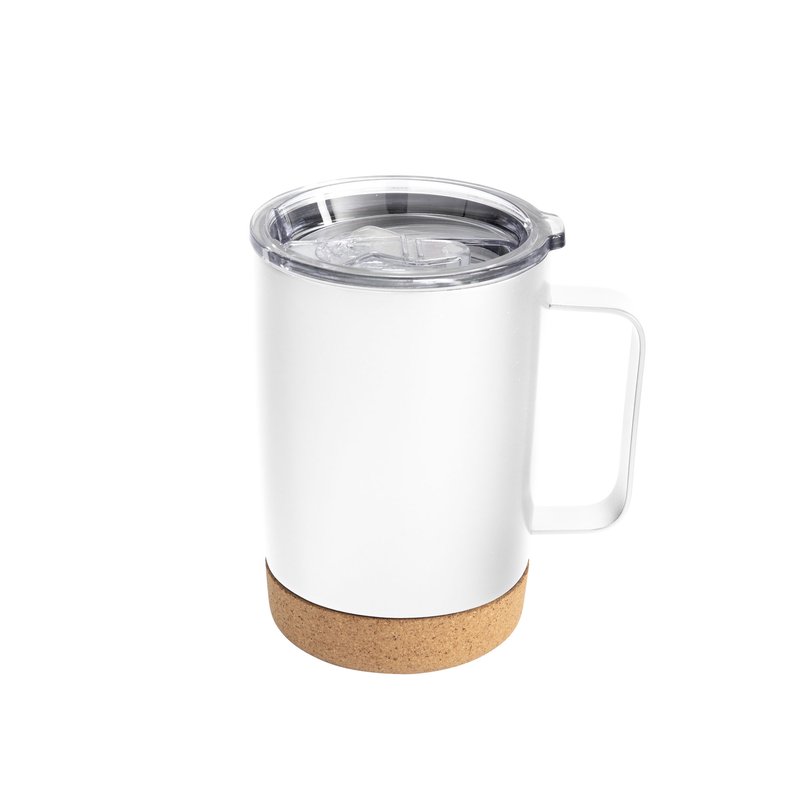 Mug térmico "KORK" — Botellas, termos y mugs · GF Group