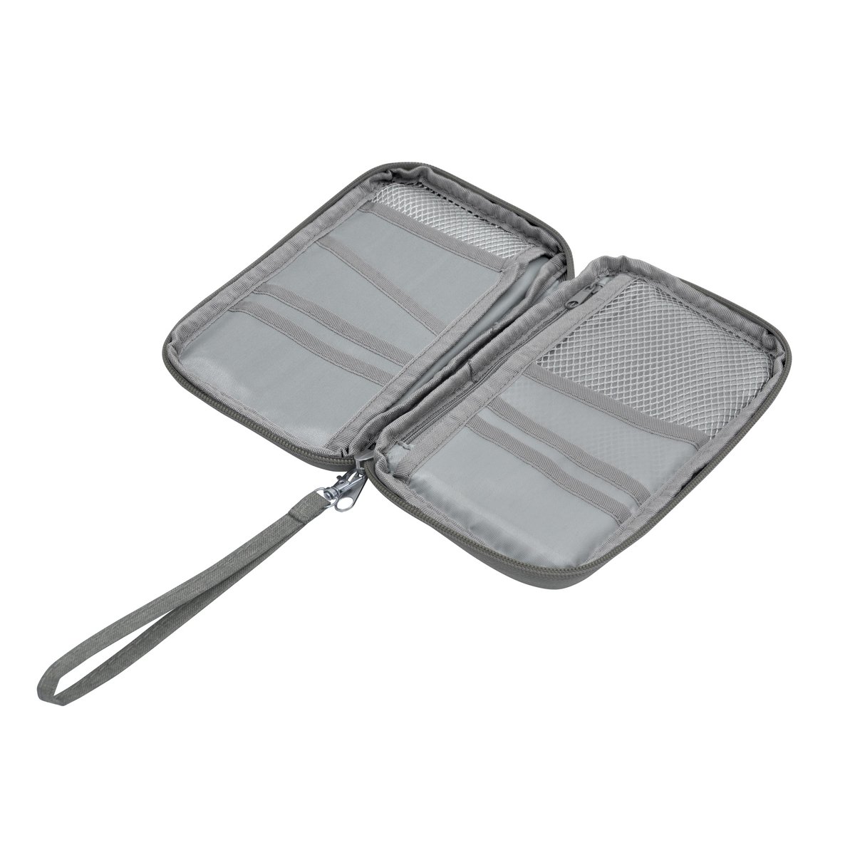Billetera "WALLY" — vista 10 · GF Group