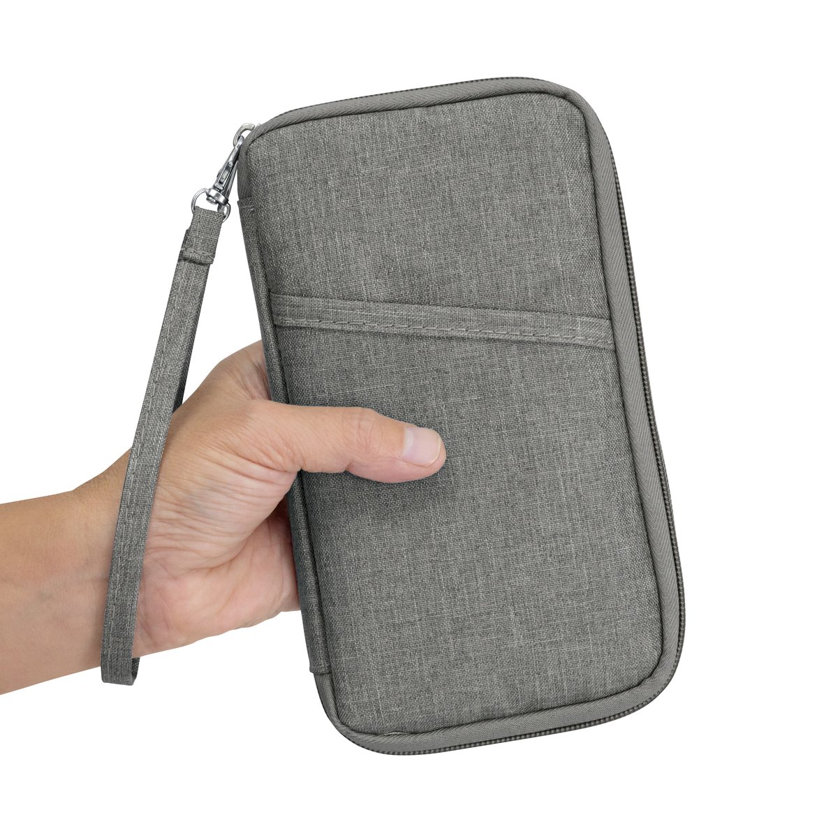 Billetera "WALLY" — vista 11 · GF Group