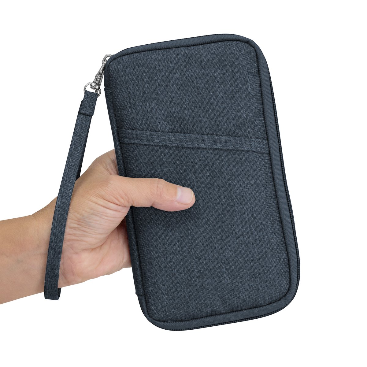 Billetera "WALLY" — vista 5 · GF Group