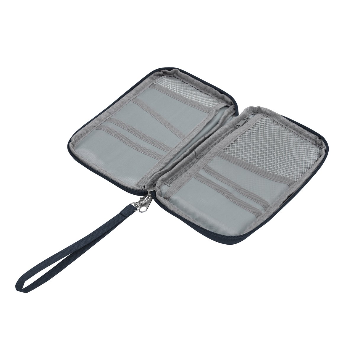 Billetera "WALLY" — vista 4 · GF Group