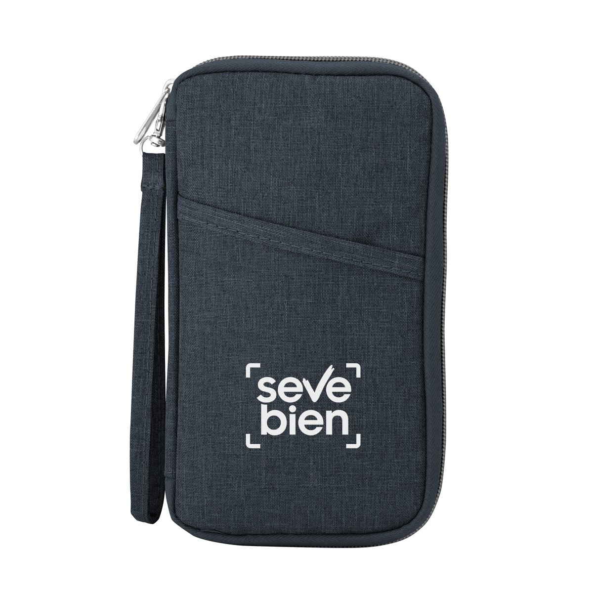 Billetera "WALLY" — vista 2 · GF Group