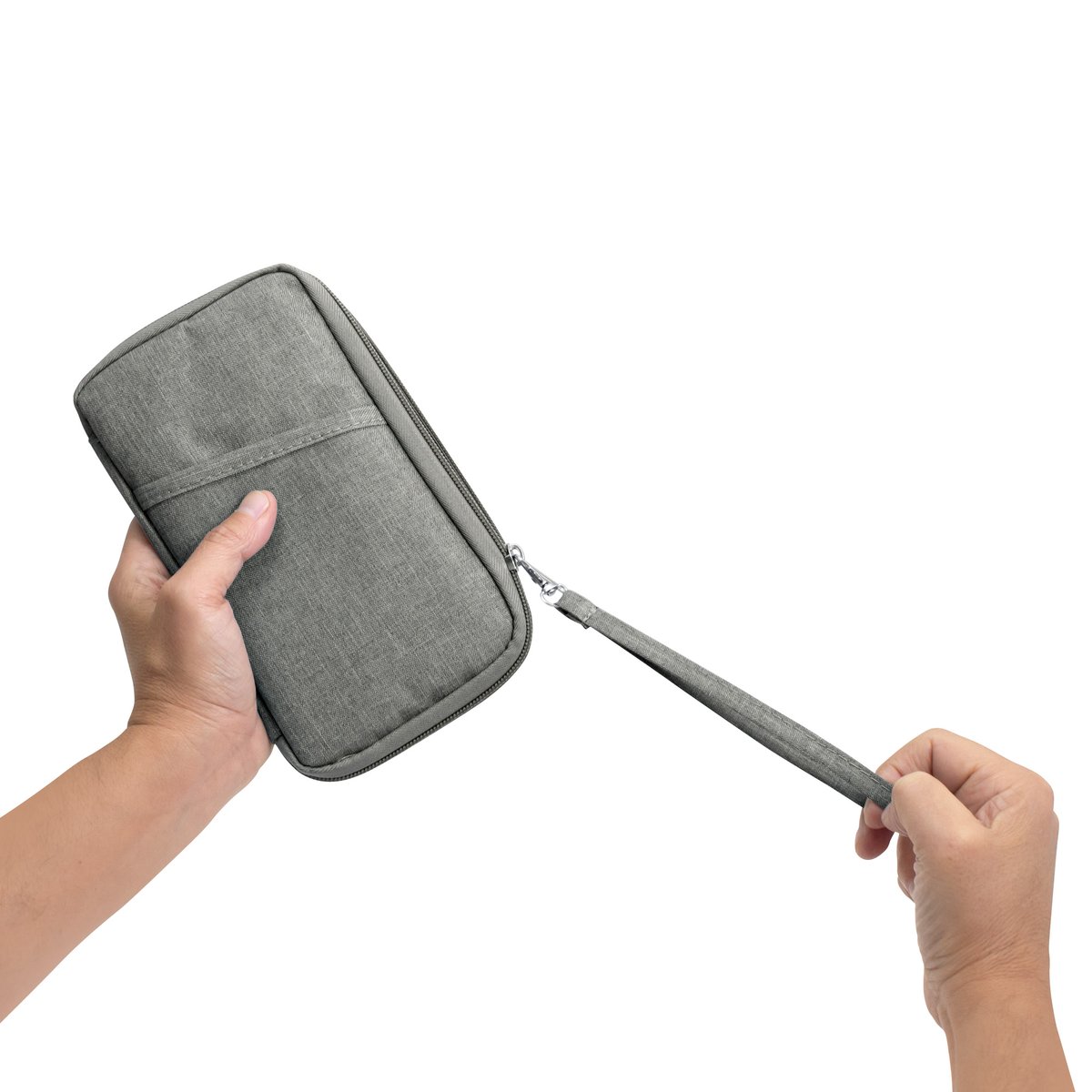 Billetera "WALLY" — vista 12 · GF Group