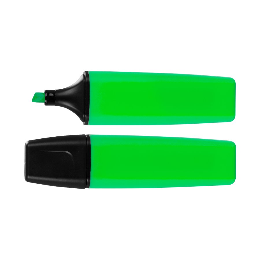 Destacador – Resaltador «HIGHLIGHTER» — vista 5 · GF Group