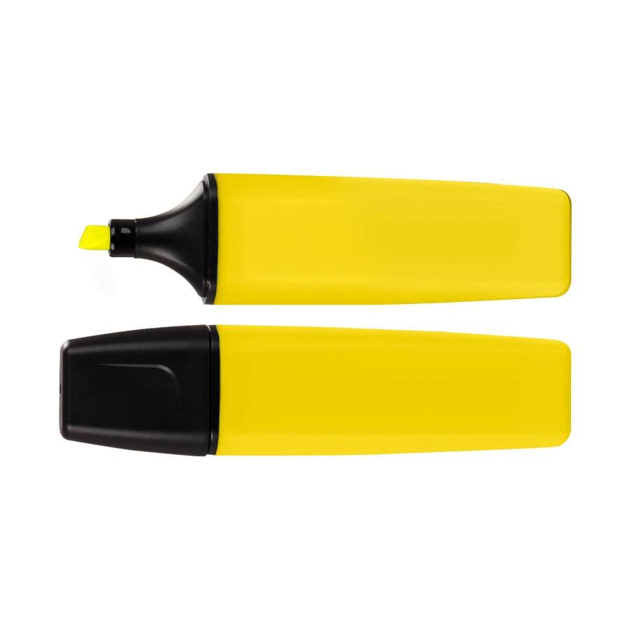 Destacador – Resaltador «HIGHLIGHTER» — vista 4 · GF Group