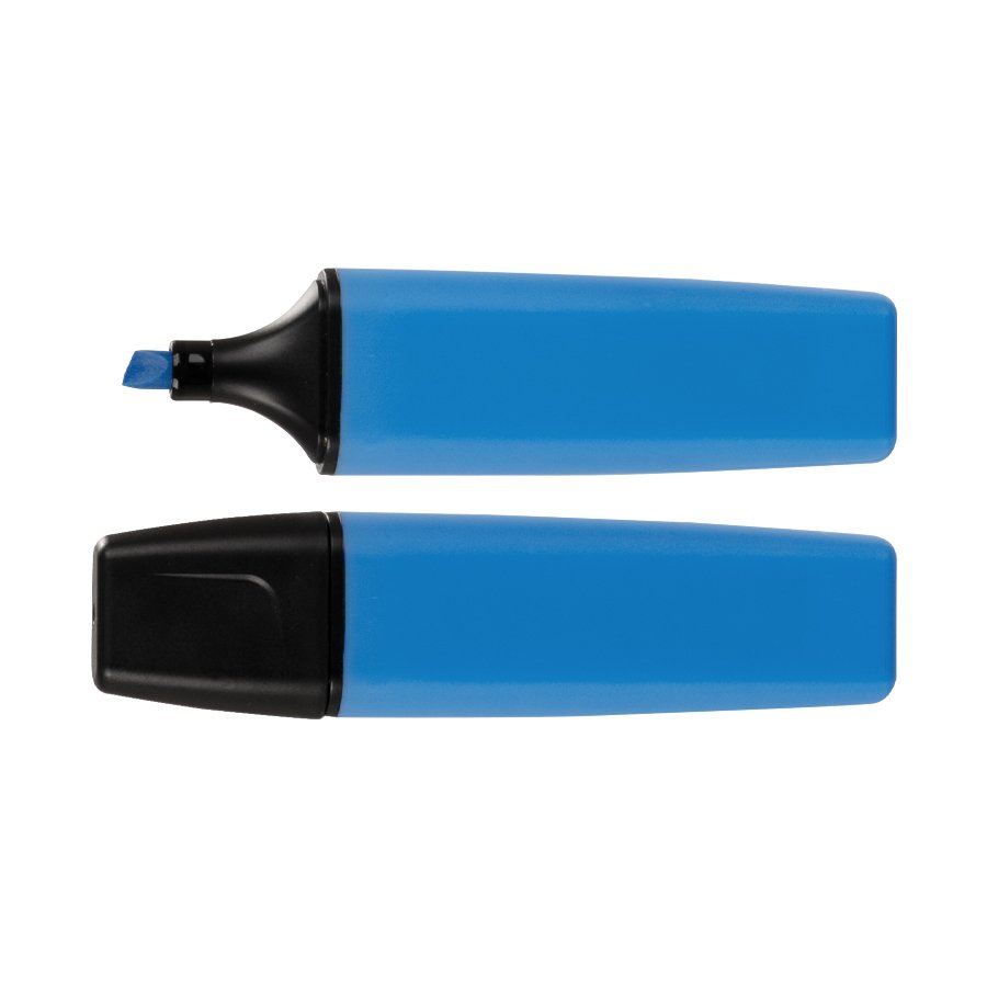 Destacador – Resaltador «HIGHLIGHTER» — vista 2 · GF Group