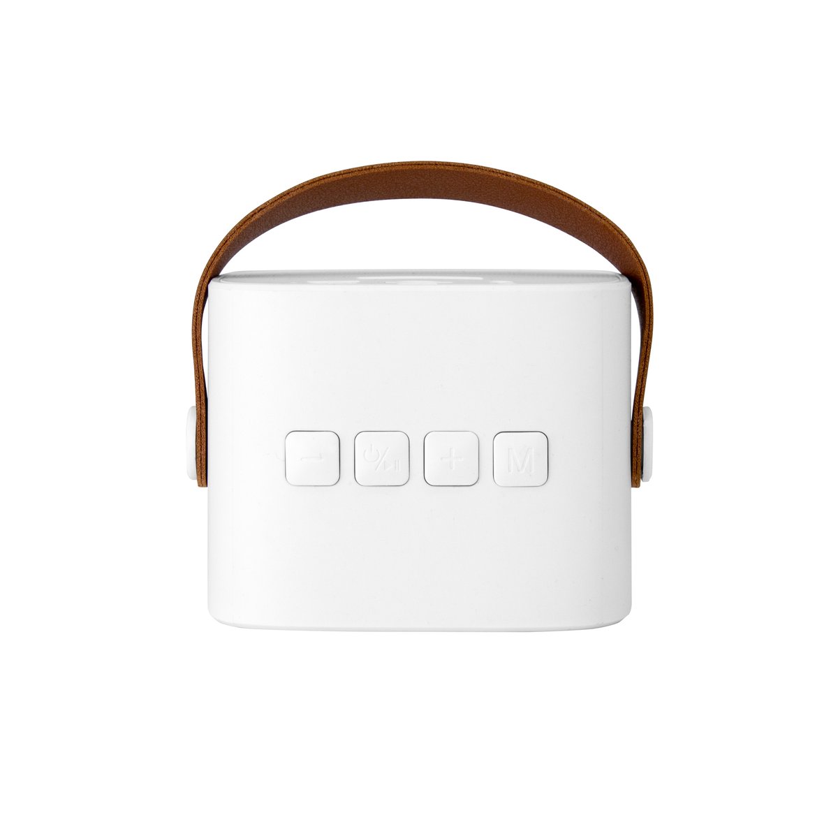 Parlante bluetooth "ELVIS" — vista 5 · GF Group