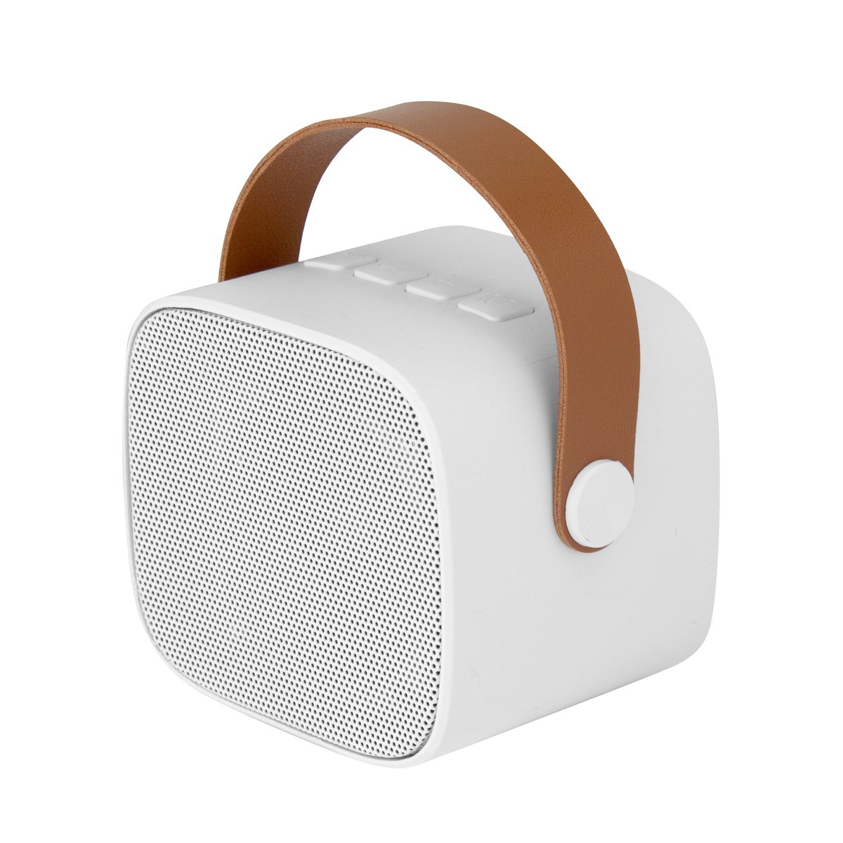 Parlante bluetooth "ELVIS" · GF Group