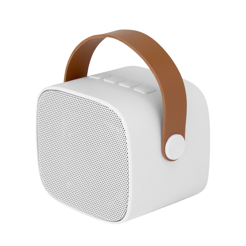 Parlante bluetooth "ELVIS" — Hogar y outdoor · GF Group